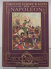 Through Europe & Egypt With Napoleon 