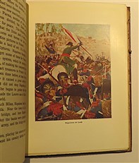 Through Europe & Egypt With Napoleon 