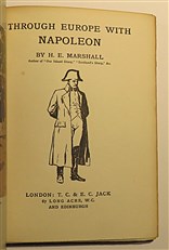Through Europe & Egypt With Napoleon 