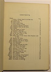 Through Europe & Egypt With Napoleon 