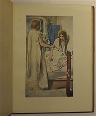 Rossetti Masterpieces in Colour