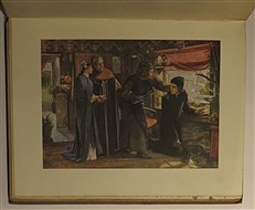 Rossetti Masterpieces in Colour