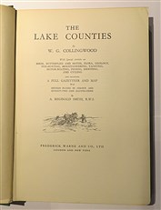 The Lake Counties 