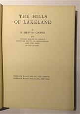 The Hills Of Lakeland