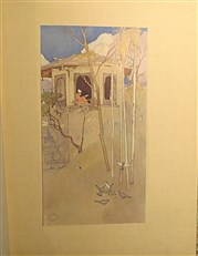 The Charm Of Kashmir 