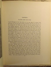 The Charm Of Kashmir 