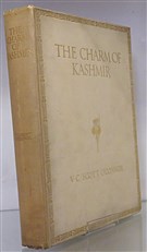 The Charm Of Kashmir 