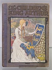 The Children's King Arthur 