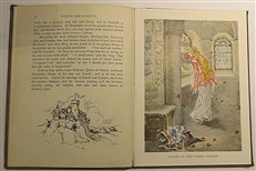 The Children's King Arthur 