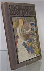 The Children's King Arthur 