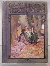 The Children's Shakespeare 