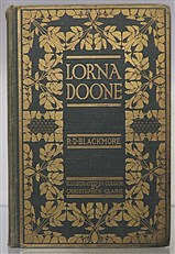 Lorna Doone. A Romance of Exmoor 