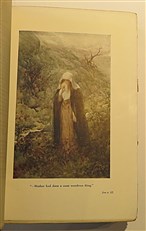 Lorna Doone. A Romance of Exmoor 