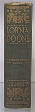 Lorna Doone. A Romance of Exmoor 