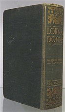 Lorna Doone. A Romance of Exmoor 