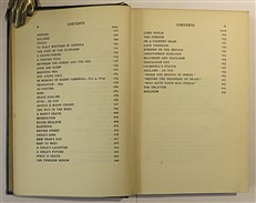 Selections From A.C. Swinburne