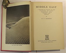 Middle East