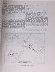 An Inventory Of Architectural Monuments in the County Of Northampton. Volume VI Architectural Monuments in North Northamptonshire 