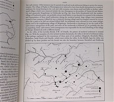 An Inventory Of Architectural Monuments in the County Of Northampton. Volume I Archaeological Sites in North-East Northamptonshire