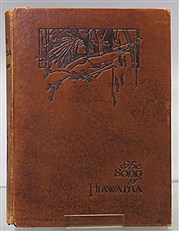 The Song Of Hiawatha 
