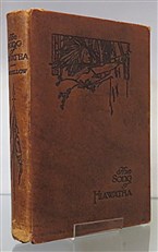 The Song Of Hiawatha 