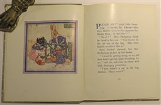 Little Grey Rabbit's Christmas 