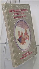 Little Grey Rabbit's Christmas 