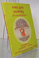 Hare Goes Shopping