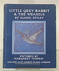Little Grey Rabbit & The Weasels 