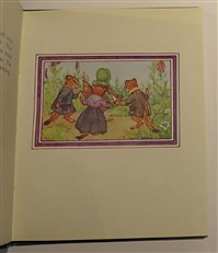 Little Grey Rabbit & The Weasels 