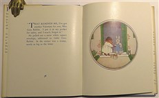 Little Grey Rabbit's Valentine 