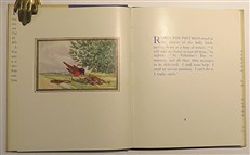 Little Grey Rabbit's Valentine 