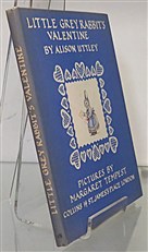 Little Grey Rabbit's Valentine 