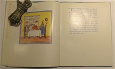 Grey Rabbit's May Day 