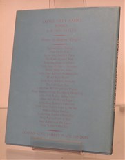 Grey Rabbit's May Day 