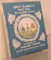 Grey Rabbit's May Day 