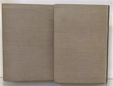 Poems 1901 to 1918 two volumes 