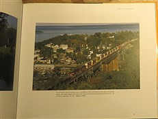 Canadian Pacific Stand Fast, Craigellachie ! 