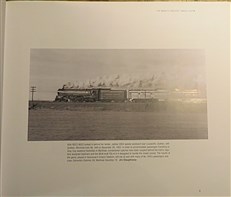 Canadian Pacific Stand Fast, Craigellachie ! 