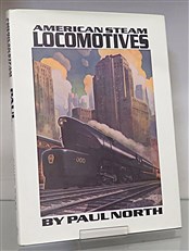 American Steam Locomotives 