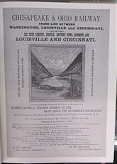 American Steam Locomotives 