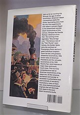 American Steam Locomotives 