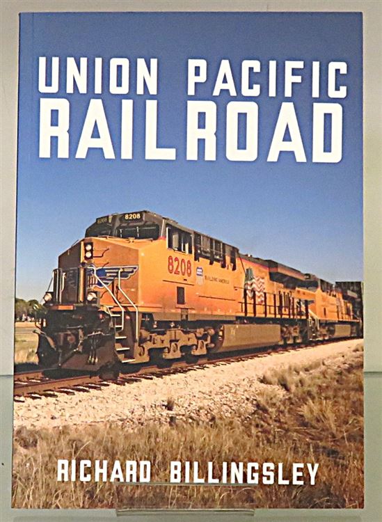 Union Pacific Railroad