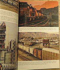 Union Pacific Railroad