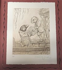 The Wind in the Willows