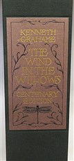 The Wind in the Willows