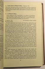 The Letters of J. R. R. Tolkein