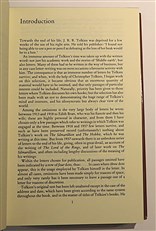 The Letters of J. R. R. Tolkein