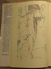 The Lord Of The Rings; Comprising, The Fellowship of the Rings, The Two Towers, The Return of the King 