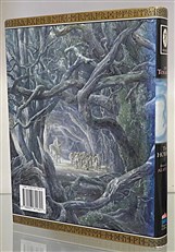 The Hobbit Illustrated by Alan Lee